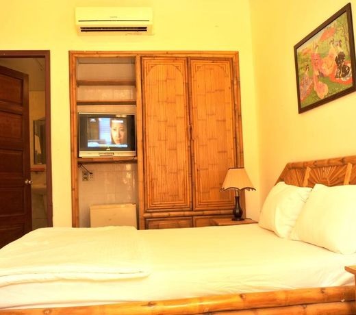 THIEN TUE HOTEL