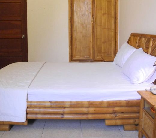 THIEN TUE HOTEL