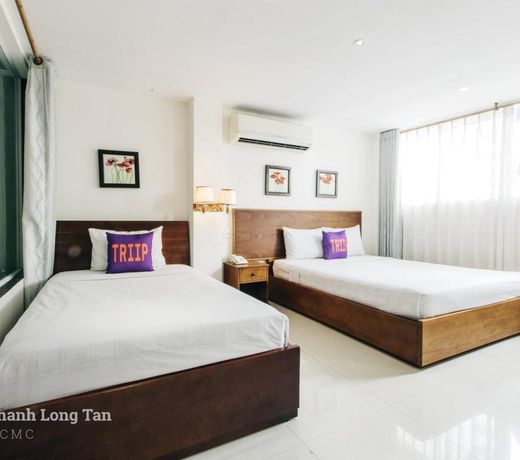 Thanh Long Tan Hotel