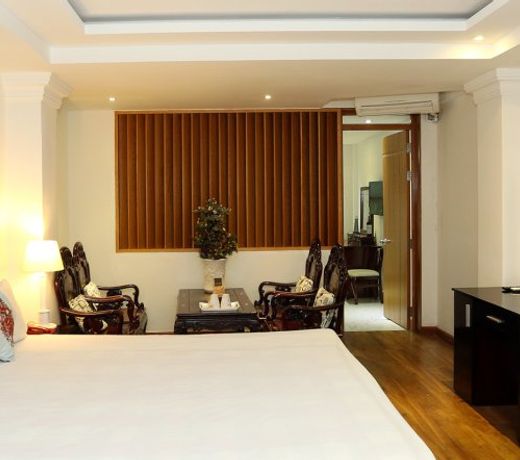 Thanh Long Tan Hotel