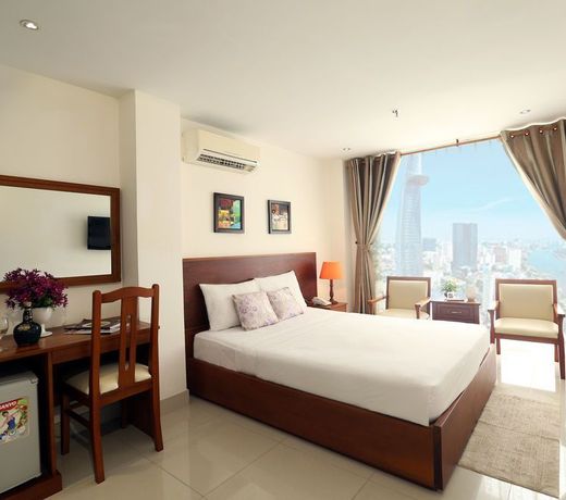 Thanh Long Tan Hotel