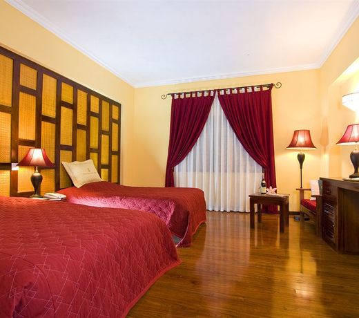 Chau Long Sapa 2 Hotel