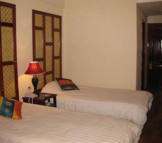 Chau Long Sapa 2 Hotel