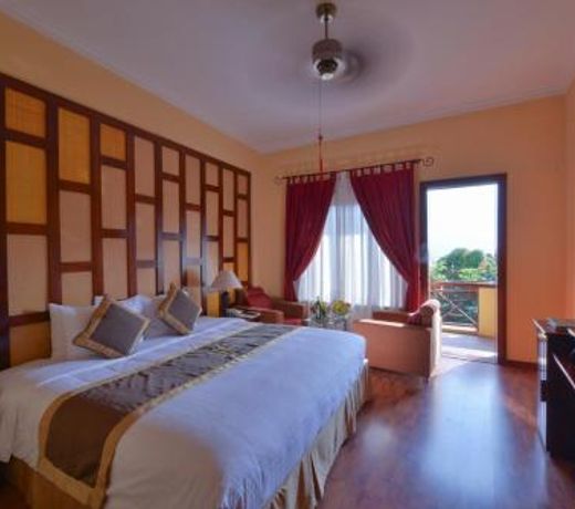 Chau Long Sapa 2 Hotel