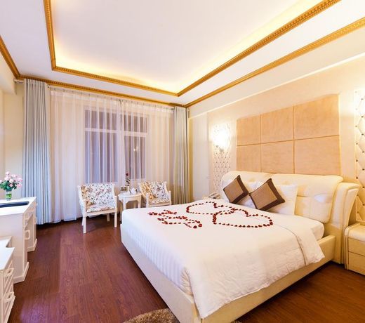 Muong Thanh Sapa Hotel