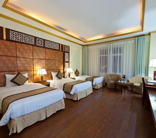 Muong Thanh Sapa Hotel