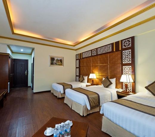 Muong Thanh Sapa Hotel
