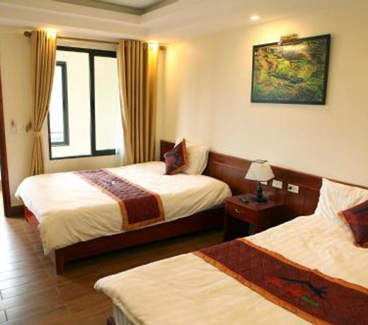 Son Ha Hotel
