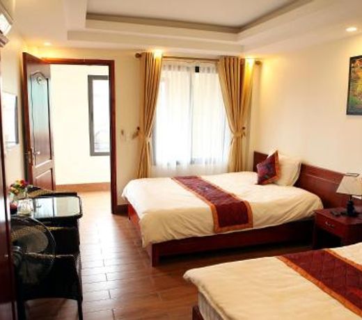 Son Ha Hotel