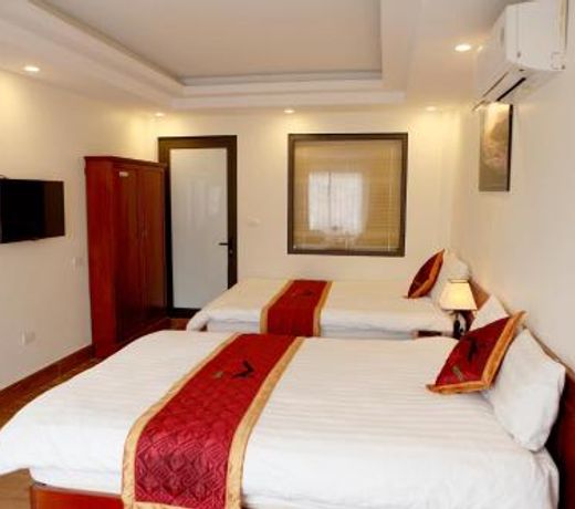 Son Ha Hotel