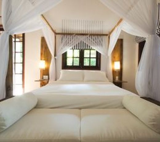 Cassia Cottage