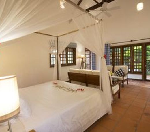 Cassia Cottage