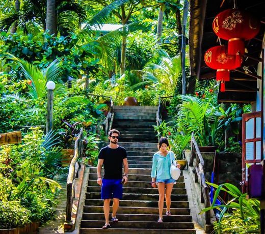 Lien Hiep Thanh Resort