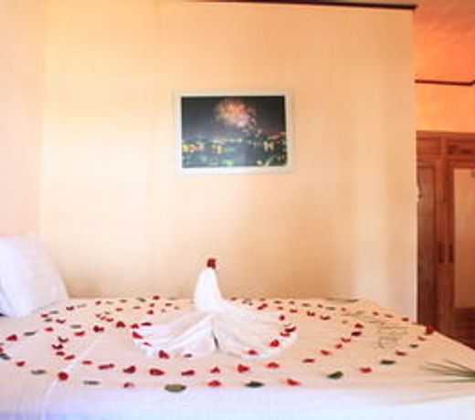 Lien Hiep Thanh Resort