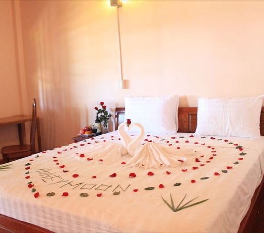 Lien Hiep Thanh Resort