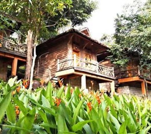 Ancarine Beach Resort