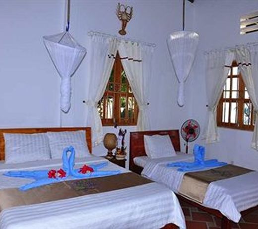 Ancarine Beach Resort