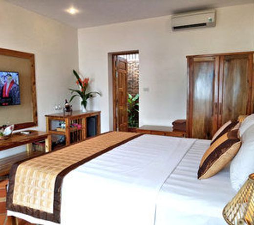 Ancarine Beach Resort