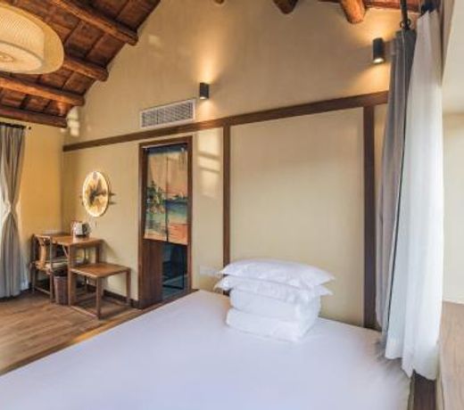 Hangzhou Van Wind Inn