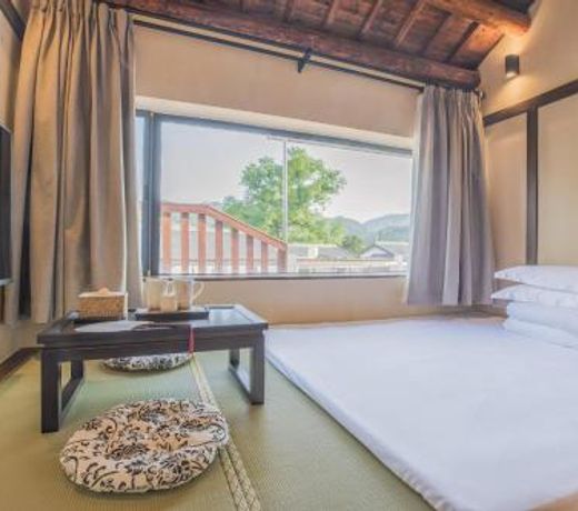 Hangzhou Van Wind Inn