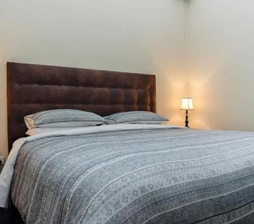 Eagle Foundry Bed & Breakfast