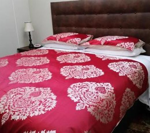 Eagle Foundry Bed & Breakfast