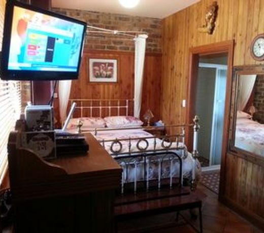 Eagle Foundry Bed & Breakfast