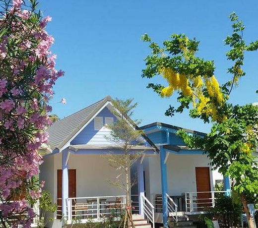 Rungdee Bungalow