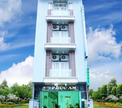An Phu Hotel