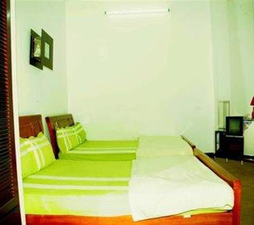 An Phu Hotel
