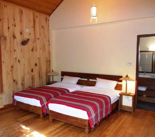 Thitaw Lay House