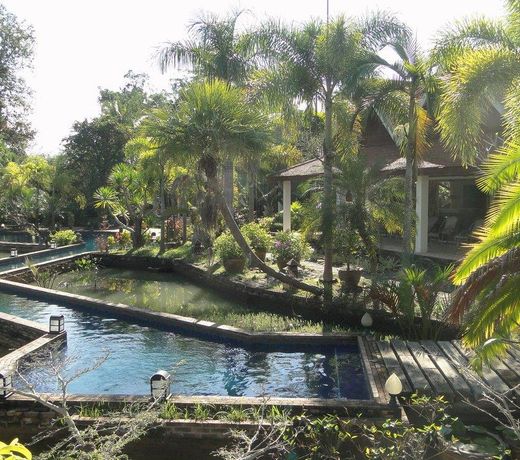 Ban Nong Resort