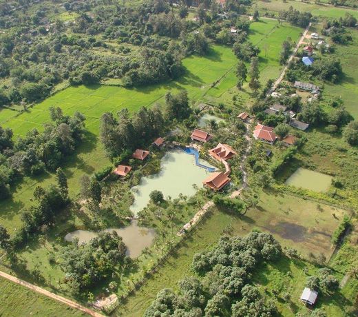 Ban Nong Resort