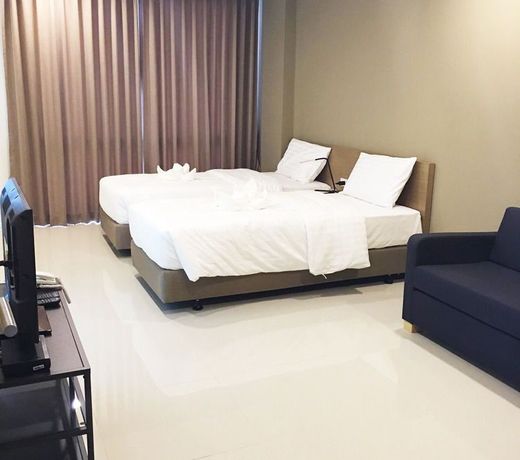 185 Residence