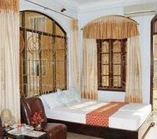Phong Nha Hotel