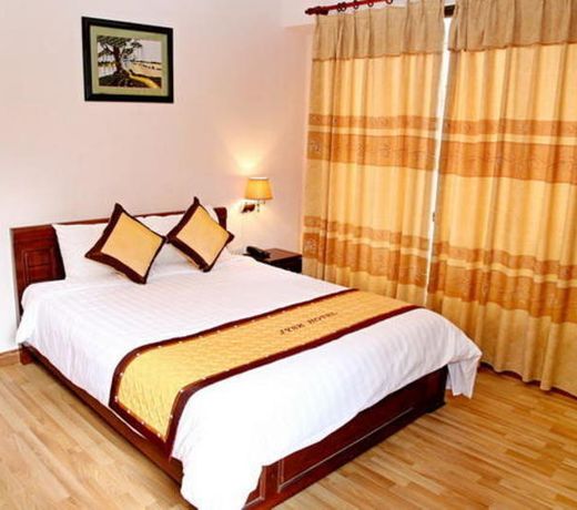 Phong Nha Hotel