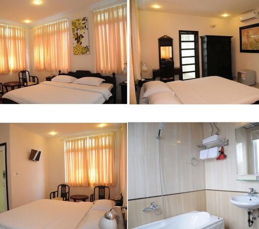 Hue Nino Hotel