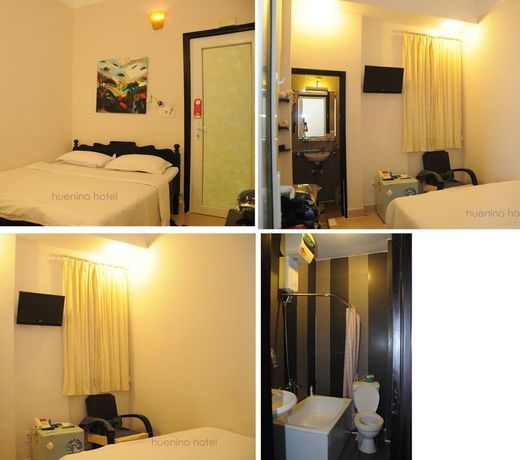 Hue Nino Hotel