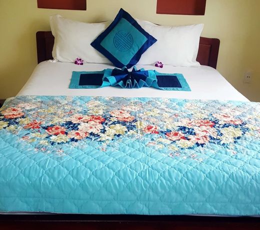 Phong Lan Guesthouse