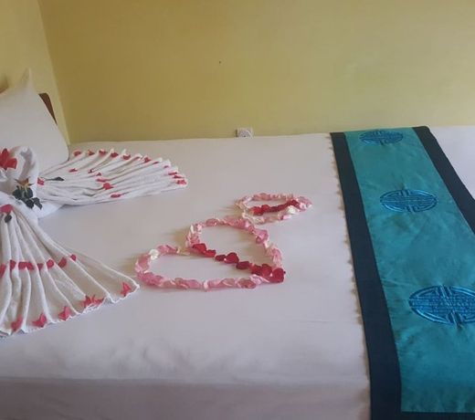 Phong Lan Guesthouse