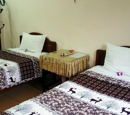 Phong Lan Guesthouse