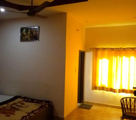 Hotel Bhagirathi Palace