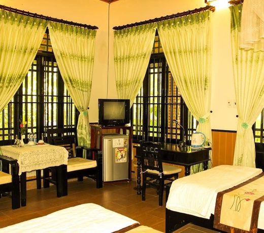 Betel Garden Villa