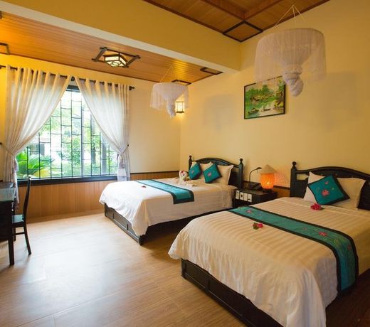 Betel Garden Villa