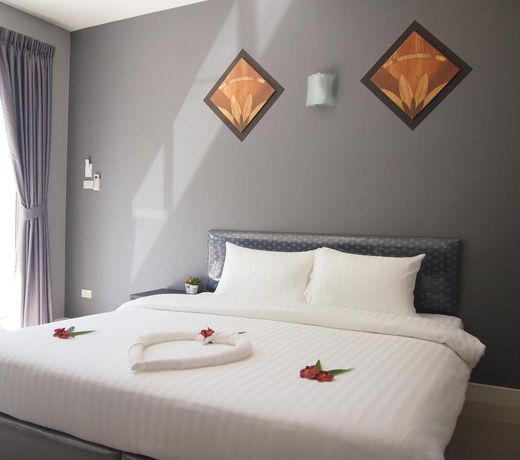MJ Boutique Hotel Khao Lak