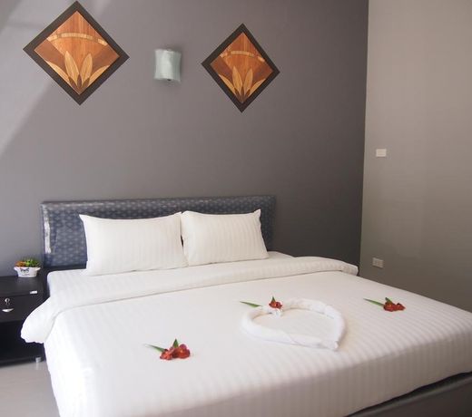 MJ Boutique Hotel Khao Lak
