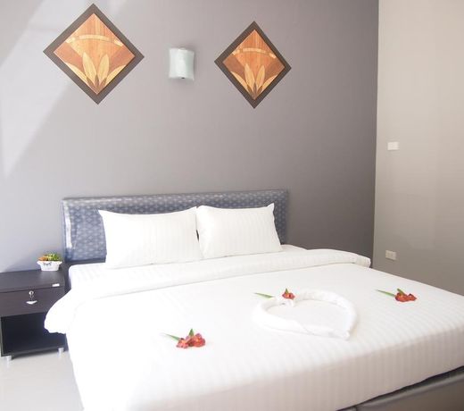 MJ Boutique Hotel Khao Lak