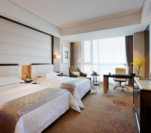 Jin Jiang Mingcheng Hotel