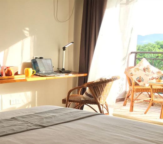 Sunny Sanya Destination Hotel Haitang Bay