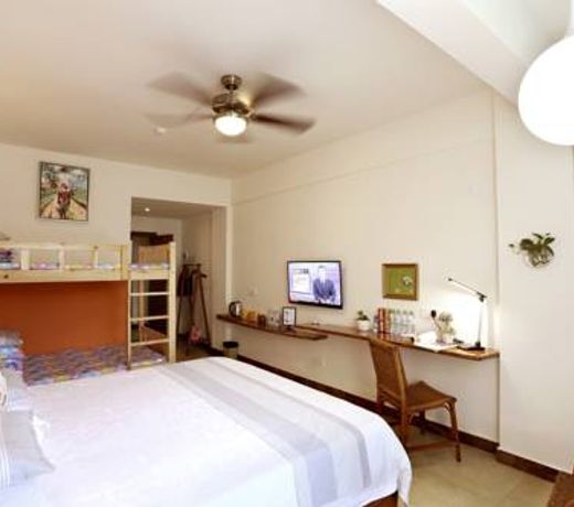 Sunny Sanya Destination Hotel Haitang Bay